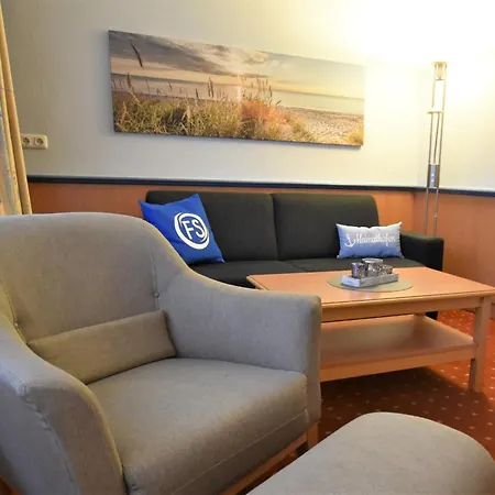 Am Brook 16 Whg 1 Dahme (Schleswig-Holstein)