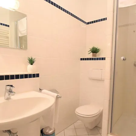 Am Brook 16 Whg 1 * Dahme (Schleswig-Holstein)