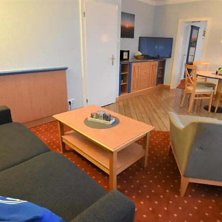 Am Brook 16 Whg 1 Dahme (Schleswig-Holstein)